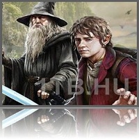 The Hobbit: Kingdoms